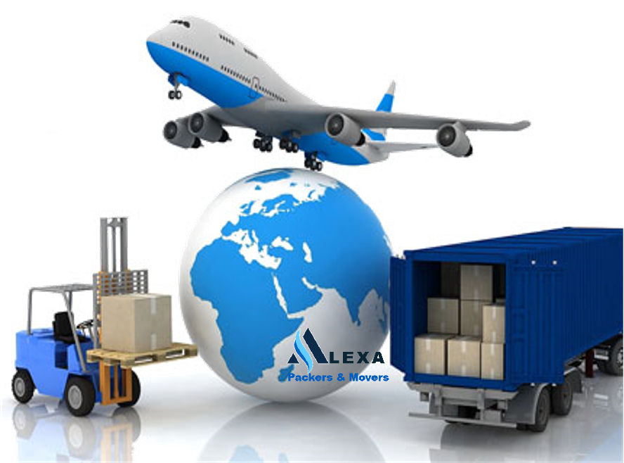 Alexa Packers and Movers in HSR Layout Bangalore